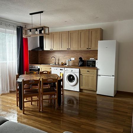 Appartement Cerf La Llagonne Buitenkant foto