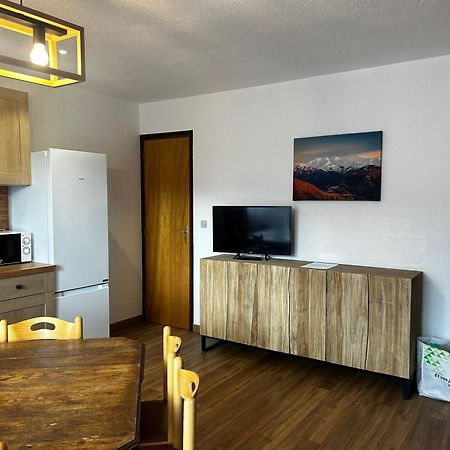 Appartement Cerf La Llagonne Buitenkant foto