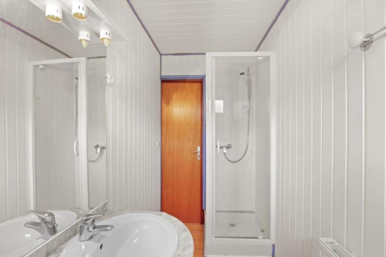 Appartement Cerf La Llagonne Buitenkant foto